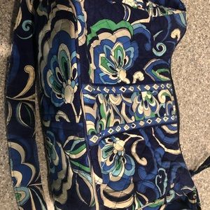 Vera Bradley On the Go Bag